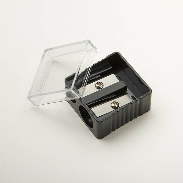 Plastic Pencil Sharpener