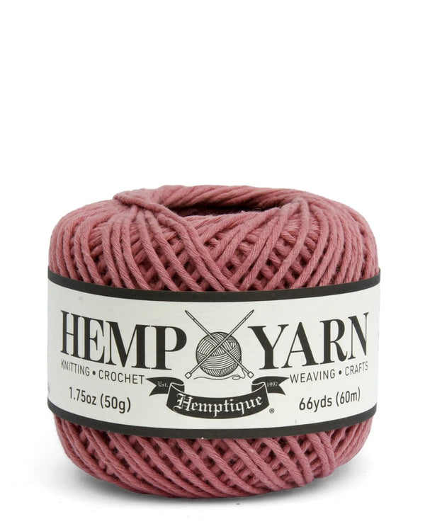 Hemp Yarn