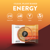 Daily Bliss | Almond Butter, Dark Chocolate | 2.25oz Bar