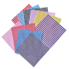 Charm-pack 40pcs - 5" Square Precuts - Patchwork Carnival Collection