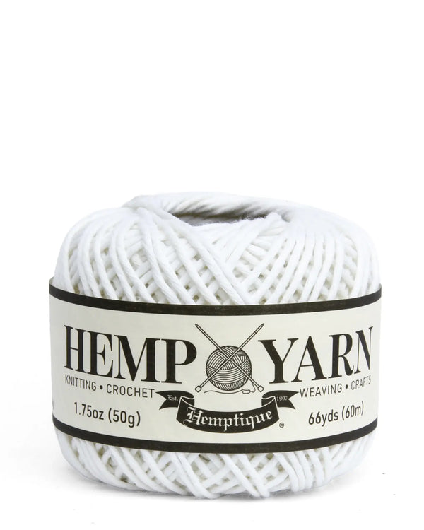 Hemp Yarn