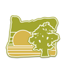 Juniper - 3.5" Vinyl Sticker