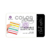 Chat Noir Ink Pad | Color Philosophy