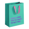 Hard to Buy For Gift Bag