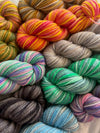 Denali Yarn - Pacarino (Alpaca/Merino Wool) - Sport Weight
