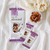 Ooh Ahh Almond Mini Dark Chocolate Bar