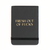 Leatherette Pocket Journal Fresh Out Of Fucks