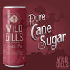 Apple Pie - Premium Cane Sugar Soda - 12oz Can
