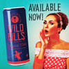 Original Cola: Premium Cane Sugar Soda - 12oz Can