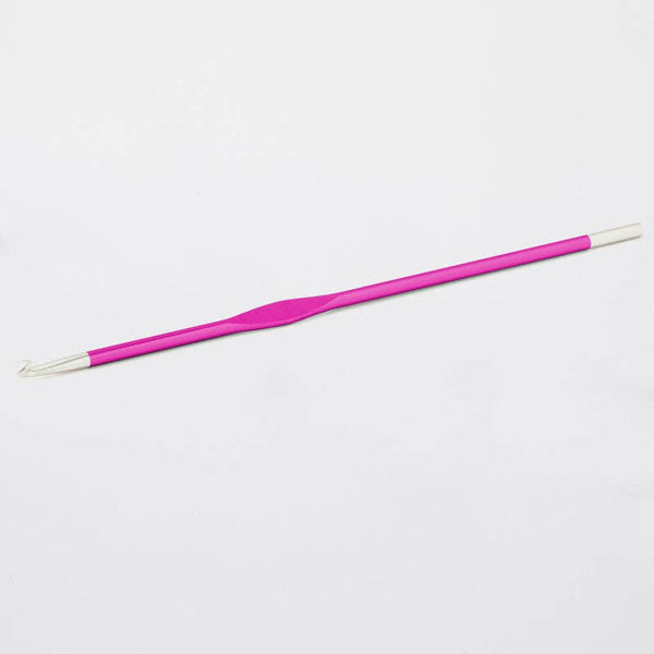 KnitPro - Zing - Single-Ended Crochet Hooks