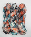 Imperium - Hand-Dyed Superwash Merino Yarn - Jadawoo Designs