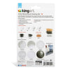 Sketching & Drawing Set, 13 pc