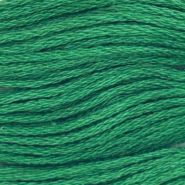 OTF Threads™ | Solid 6 Strand Embroidery Floss | Single Skein