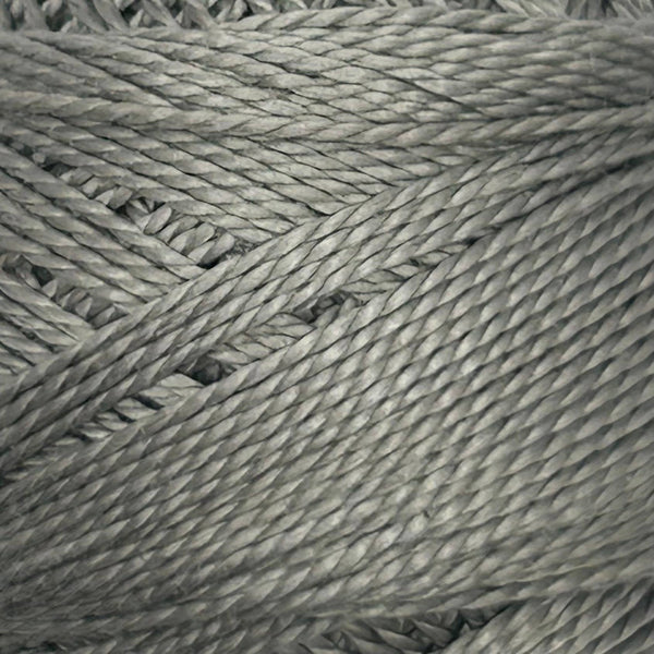 OTF Threads™ | #8 Pearl Cotton Thread | Single Ball