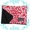 Nirvana Bone Crochet Hook Gift Set with Nirvana Case