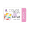 Frosting Ink Pad | Color Philosophy