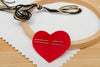 Therapy Isn't Enough - Cross Stitch Kit