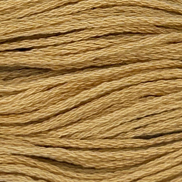 OTF Threads™ | Solid 6 Strand Embroidery Floss | Single Skein