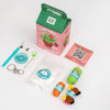 Crochet Kit for Beginners — Carla the Cactus
