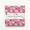 Charm-pack 40pcs - 5" Square Precuts - Patchwork Carnival Collection