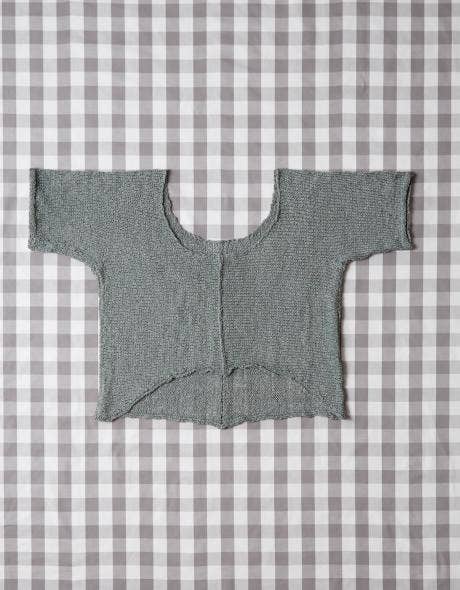 Knitter’s Block