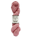 Hemp Yarn: TERRACOTTA / 100g