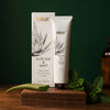 Aloe Leaf & Mint- Shea Butter Hand and Body Creme Tube