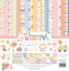 Bunnies And Baskets Collection Kit
