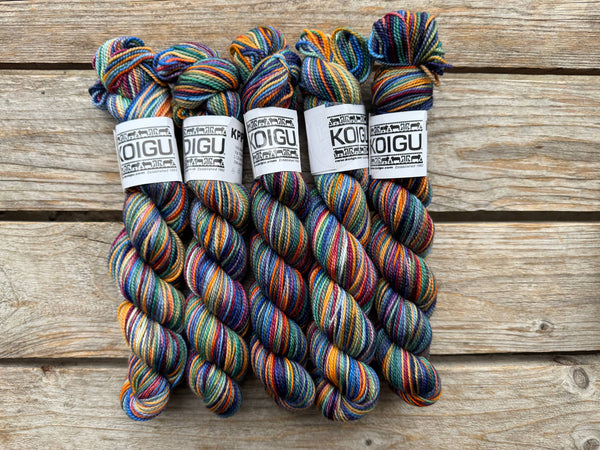 Heritage Palette Series