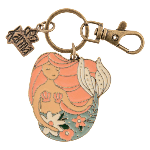Enamel Keychain | Choose Your Favorite