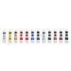 Acrylic Painting Set with Table Easel, 24 pc