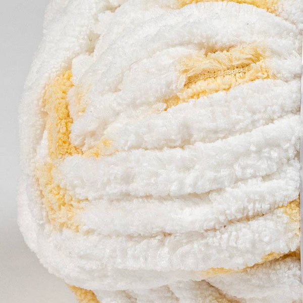 Spot On Chenille Yarn|7oz/200g|Super Bulky #6