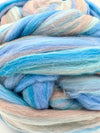 Coastal Merino Wool Roving | 2 oz or 4 oz