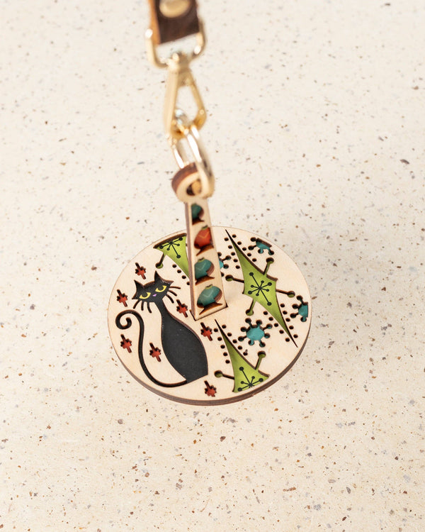 Kitty Kitty Mini Minder