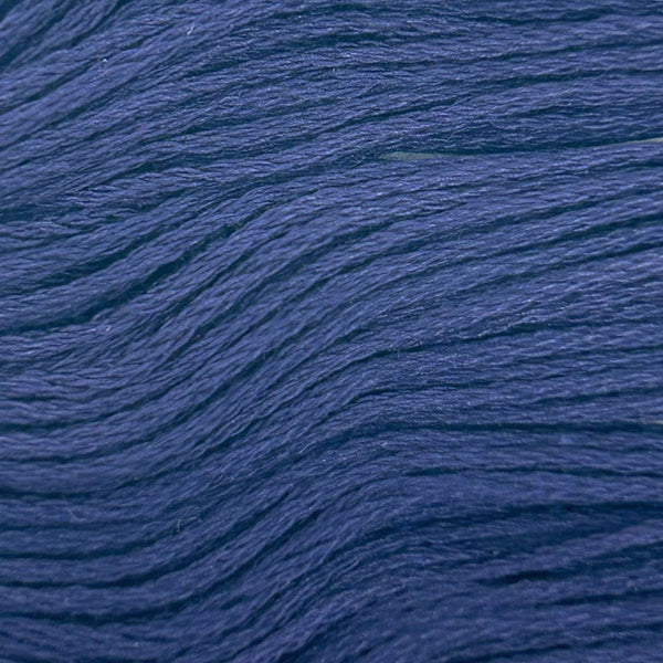 OTF Threads™ | Solid 6 Strand Embroidery Floss | Single Skein