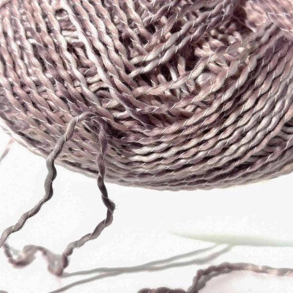 Timeless Modernity Sweater Like Acrylic Melange Yarn, 100g Light Weight