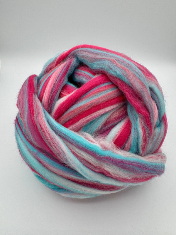 Palo Merino Wool Roving| 2 oz or 4 oz