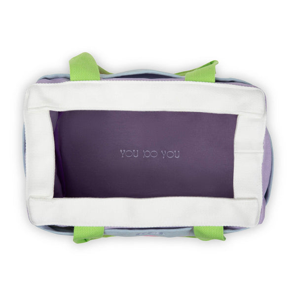80's Windbreaker | Soolla Studio Artist Bag