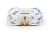 Spot On Chenille Yarn|7oz/200g|Super Bulky #6