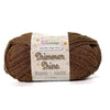Metallic Shimmer Ribbon Yarn – Lightweight Tube Tape Yarn for Crochet Bags, Accessories & Decorative Projects (100g)