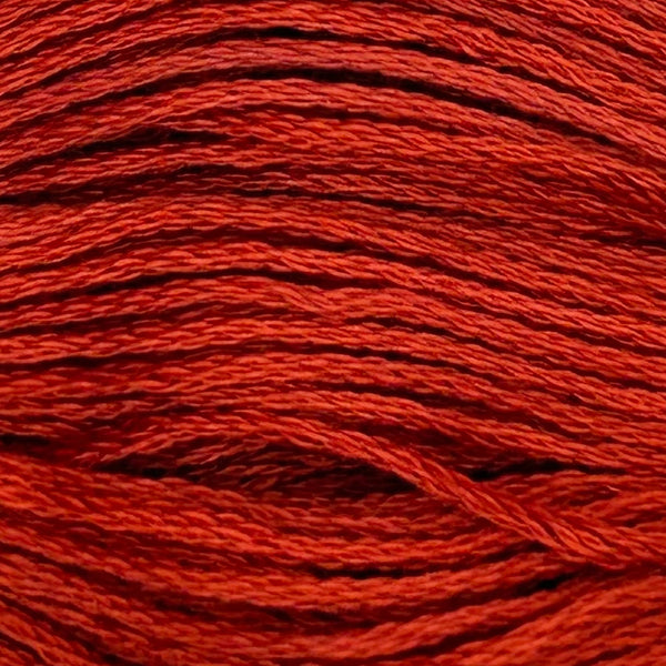 OTF Threads™ | Solid 6 Strand Embroidery Floss | Single Skein