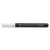 PRO Acrylic Paint Pens Extra Fine - Black & White 6 pc