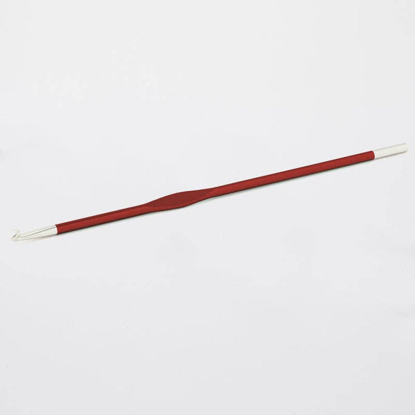 KnitPro - Zing - Single-Ended Crochet Hooks