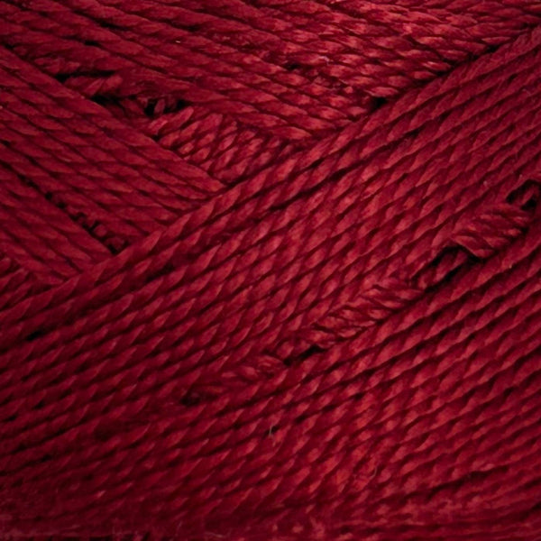 OTF Threads™ | #8 Pearl Cotton Thread | Single Ball