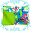Nirvana Bone Crochet Hook Gift Set with Nirvana Case