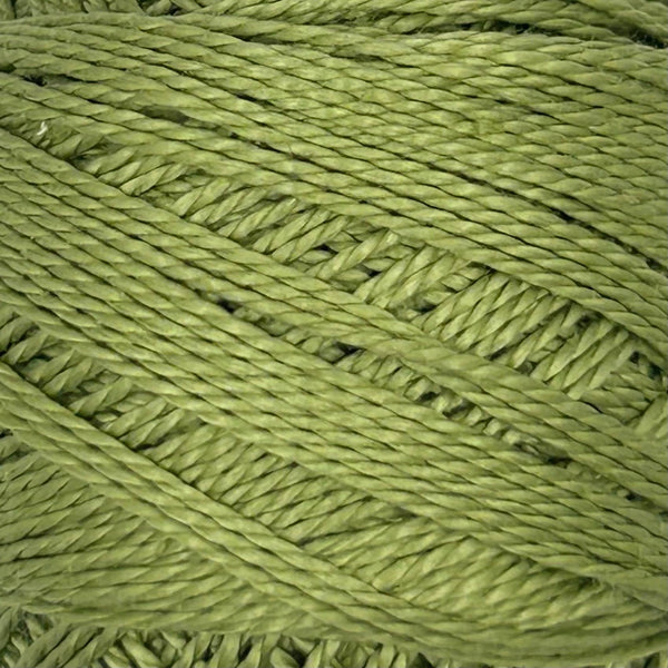 OTF Threads™ | #8 Pearl Cotton Thread | Single Ball