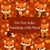 For Fox Sake: Painting with Wool | Saturday, November 21 | 12-2pm