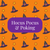 Hocus Pocus & Poking | Friday, October 30 | 2 to 4pm