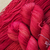 Life - Hand-Dyed Merino Yarn - Briar Patch Fibre Co