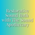 Sound Bath Sunday with The Sound Apothecary | August 30 | 5pm to 7pm